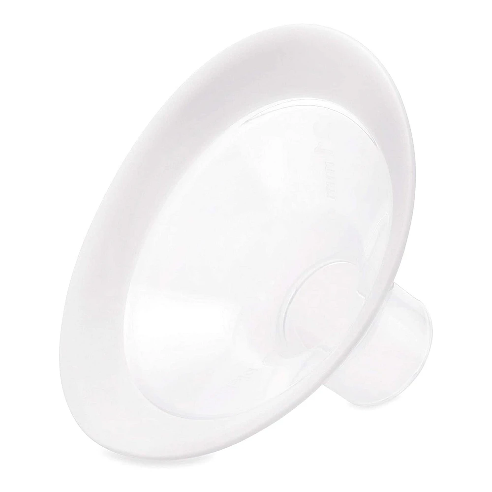 Téterelles (2) 24mm PersonalFit Flex
