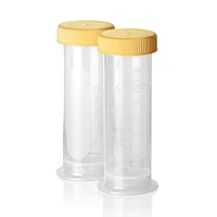Ensemble pour Conservation de Lait Maternel