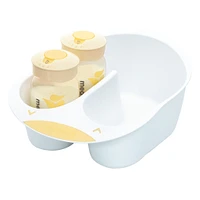 Ensemble pour Conservation de Lait Maternel