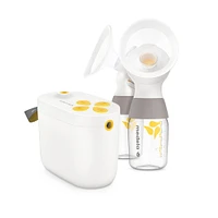 Pump In Style Double Electric Breast Pump 