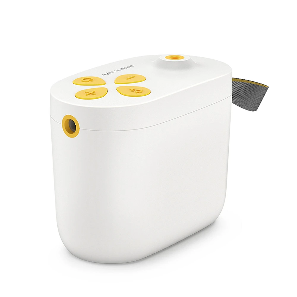 Pump In Style Double Electric Breast Pump 