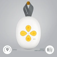 Solo™ Single Electric Breast Pump