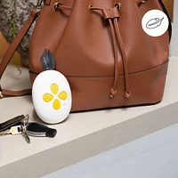 Solo™ Single Electric Breast Pump