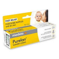 Crème à la Lanoline Purelan