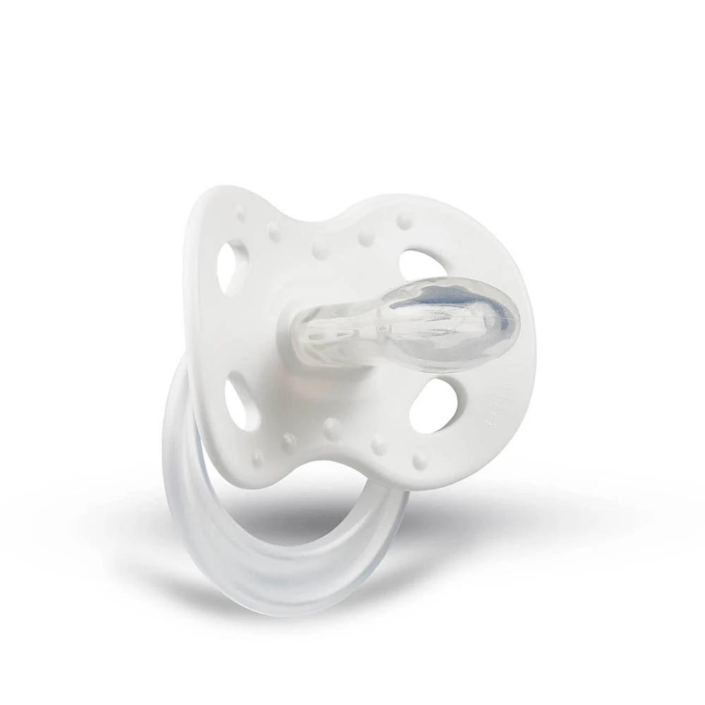 Suce Orthodontique (2) 6-18mois - Lion Pingouin