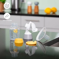 Tire-lait Électrique Double Swing Maxi™