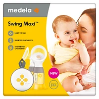 Tire-lait Électrique Double Swing Maxi™