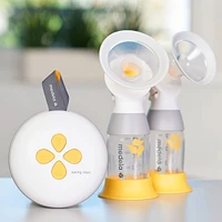 Limited Swing Maxi Double Electric Breast Pump