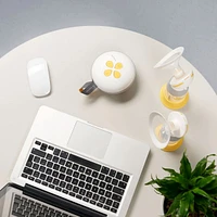 Limited Swing Maxi Double Electric Breast Pump