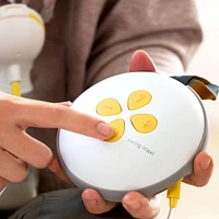 Limited Swing Maxi Double Electric Breast Pump
