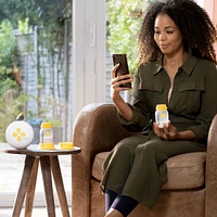 Limited Swing Maxi Double Electric Breast Pump