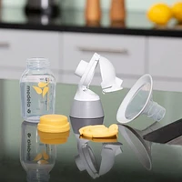 Limited Swing Maxi Double Electric Breast Pump