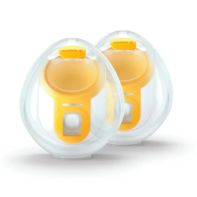 Freestyle® Hands-Free Breast Pump