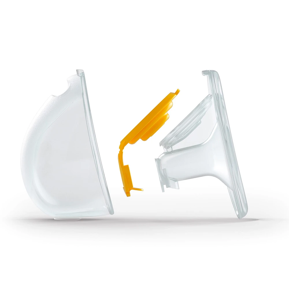Freestyle® Hands-Free Breast Pump