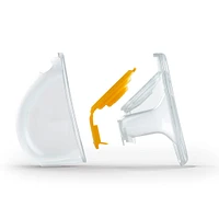 Freestyle® Hands-Free Breast Pump