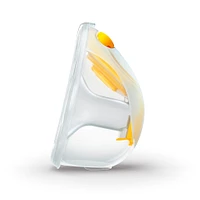 Freestyle® Hands-Free Breast Pump
