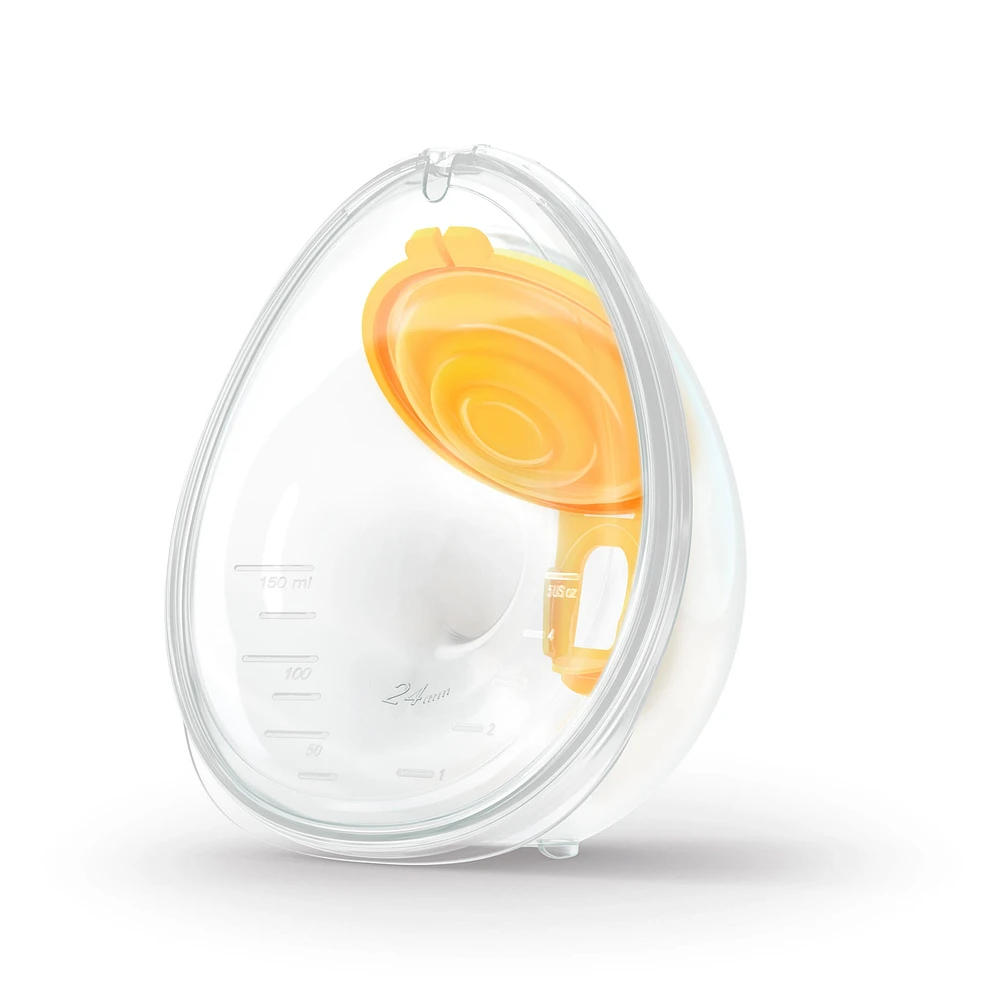 Freestyle® Hands-Free Breast Pump