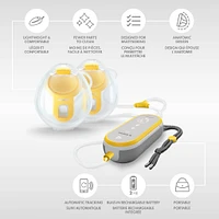 Freestyle® Hands-Free Breast Pump