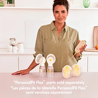 Freestyle® Hands-Free Breast Pump