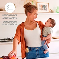 Freestyle® Hands-Free Breast Pump