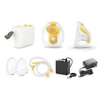 Tire-Lait Mains Libres Pump in Style® Hands-free