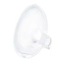 Breast Shields (2) 27mm for hands-free collector