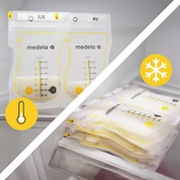 Pump & Save Breastmilk Bags (50)