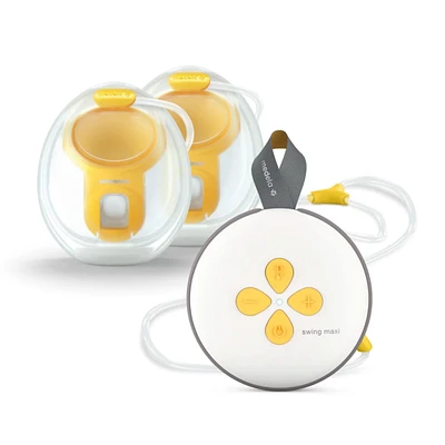 Swing Maxi™ Hands-free Electric Breast Pump