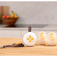 Swing Maxi™ Hands-free Electric Breast Pump