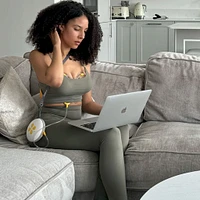 Swing Maxi™ Hands-free Electric Breast Pump