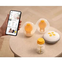 Swing Maxi™ Hands-free Electric Breast Pump