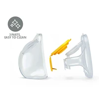 Swing Maxi™ Hands-free Electric Breast Pump