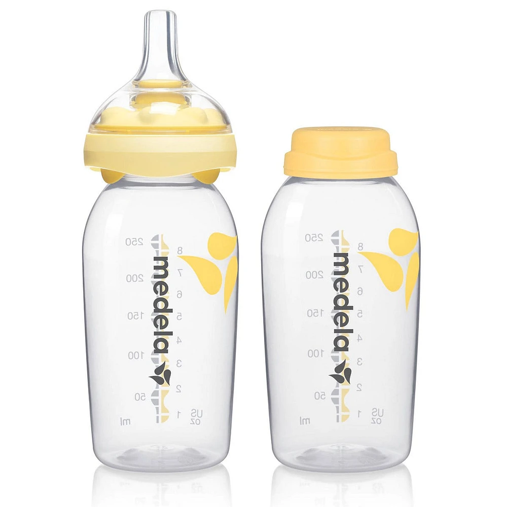 Breast Milk Bottle - 250ml