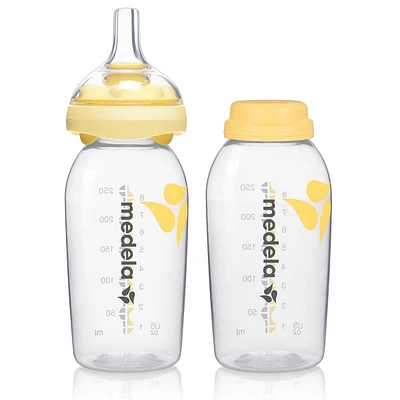 Breast Milk Bottle - 250ml