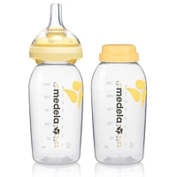 Breast Milk Bottle - 250ml