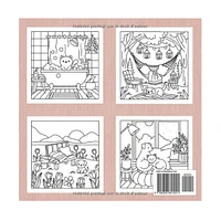 Colorie Avec Moi - Tome 1