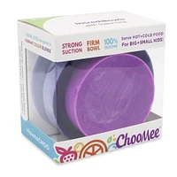 IncrediBowls with Super Grip Set of 2 - Purple Plum