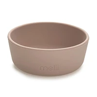3 Piece Silicone Meal Set - Pink