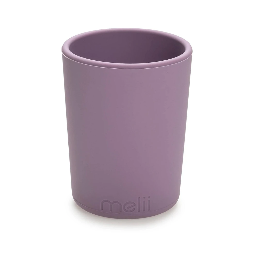 3 Piece Silicone Meal Set - Pink