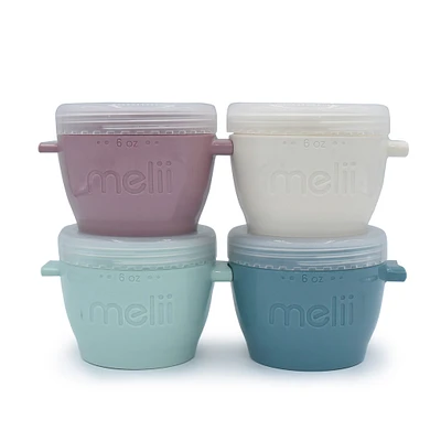 Kit Bowls Top (4) 4oz