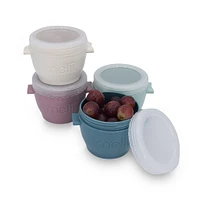 Kit Bowls Top (4) 4oz