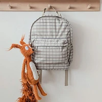 Mini Backpack -Square