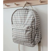 Mini Backpack -Square