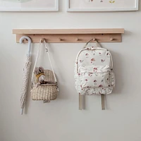 Mini Backpack-Mushrooms