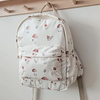 Mini Backpack-Mushrooms