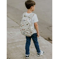 Mini Backpack-Mushrooms