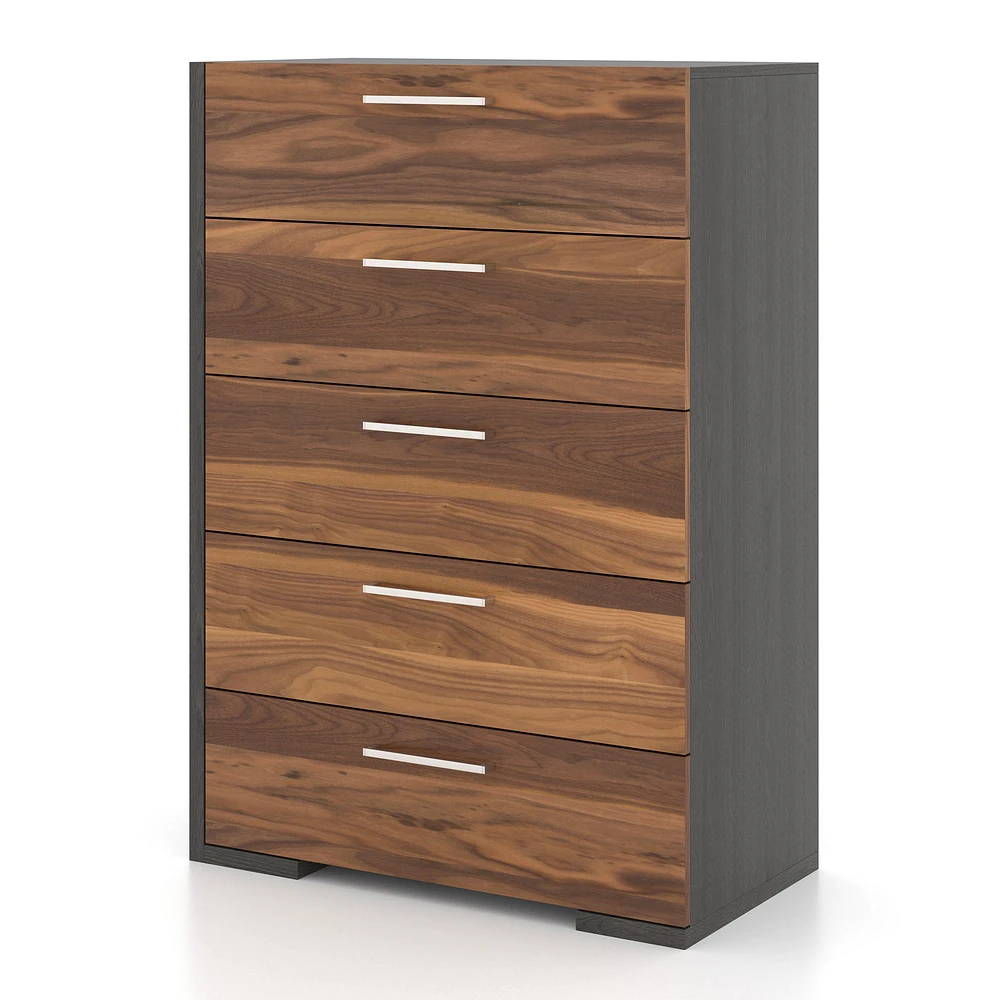 5 Drawers Chest