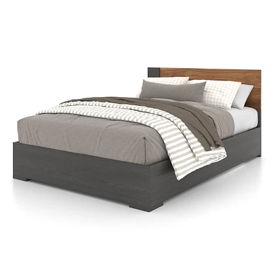 Double Bed
