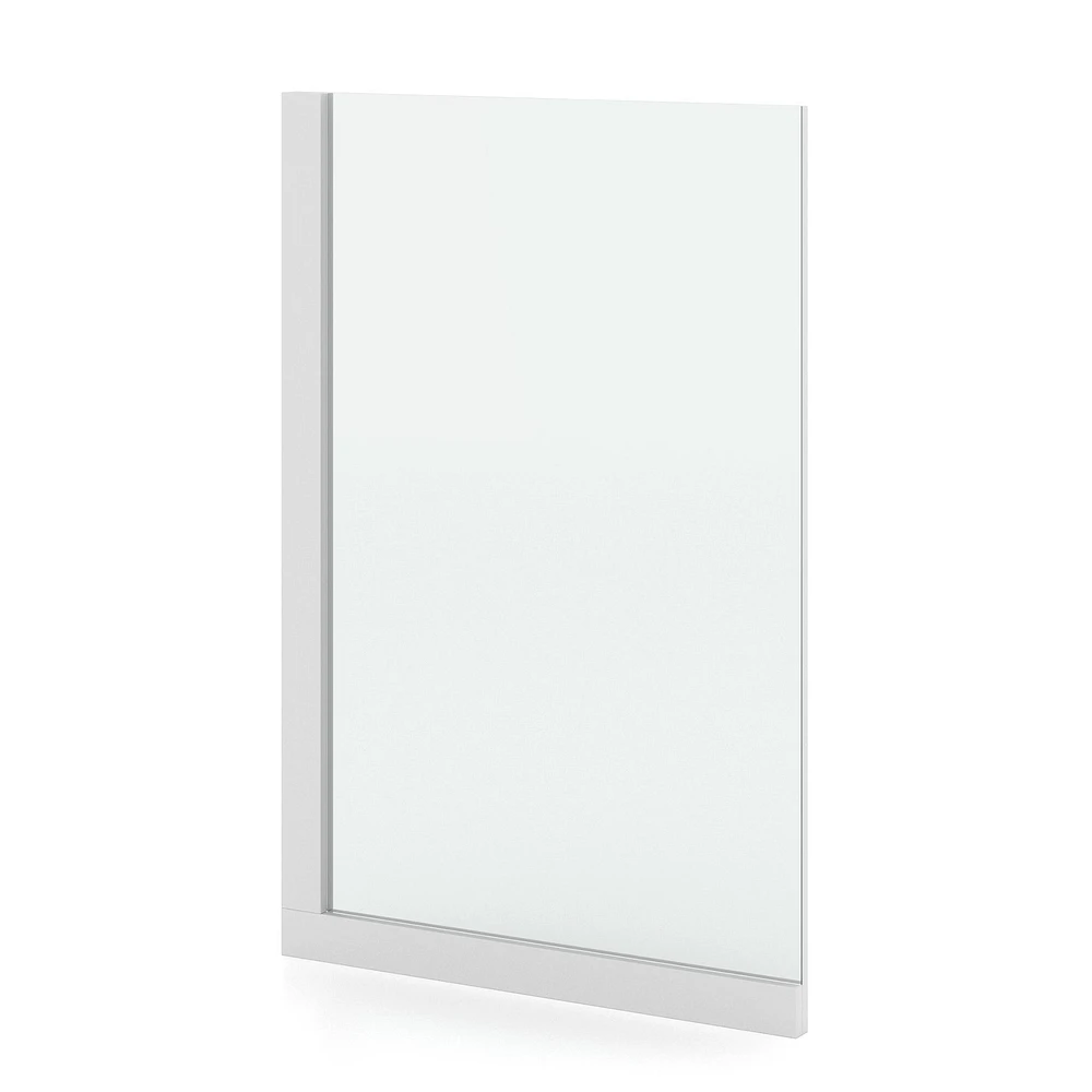 Mirror - White