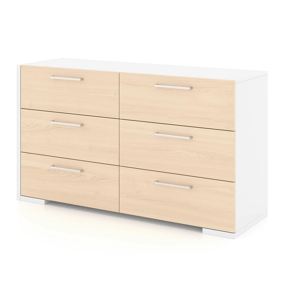 Commode 6 Tiroirs